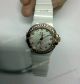 Omega Constellation White Ceramic Diamond Bezel Women Watch (2)_th.jpg
